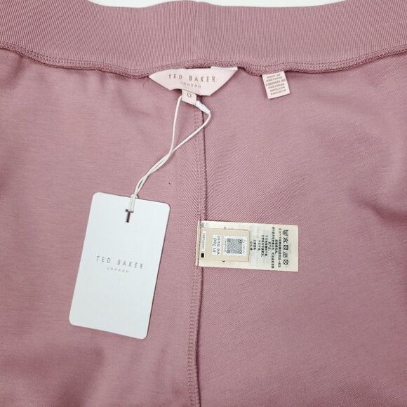 Ted Baker London Jogger Aliceah in Pale Pink - Picture 13 of 15